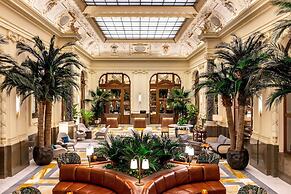 NH Collection Prague Carlo IV