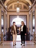 NH Collection Prague Carlo IV