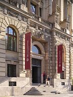 NH Collection Prague Carlo IV