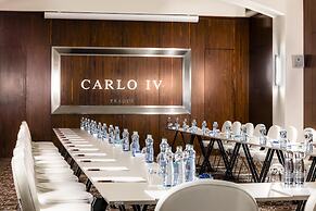 NH Collection Prague Carlo IV