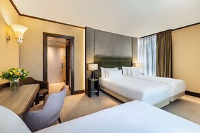 NH Collection Prague Carlo IV