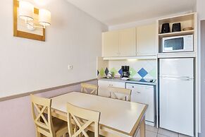 Pierre & Vacances Résidence La Rostagne