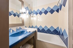 Pierre & Vacances Résidence La Rostagne