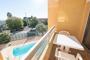 Pierre & Vacances Résidence La Rostagne