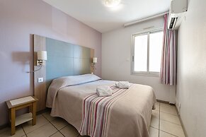 Pierre & Vacances Résidence La Rostagne