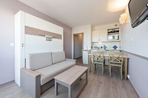 Pierre & Vacances Résidence La Rostagne