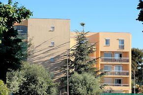 Pierre & Vacances Résidence La Rostagne