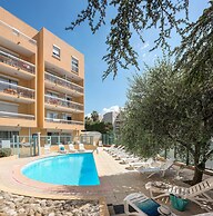 Pierre & Vacances Résidence La Rostagne