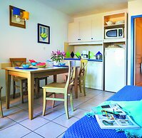 Pierre & Vacances Résidence La Rostagne