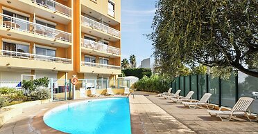 Pierre & Vacances Résidence La Rostagne