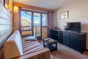 Résidence Pierre & Vacances Avoriaz Saskia Falaise