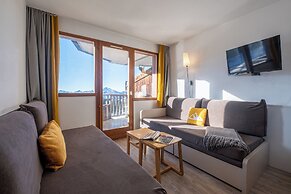 Résidence Pierre & Vacances Avoriaz Saskia Falaise