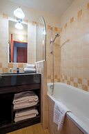 Résidence Pierre & Vacances Avoriaz Saskia Falaise