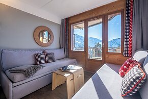 Résidence Pierre & Vacances Avoriaz Saskia Falaise