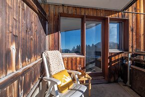 Résidence Pierre & Vacances Avoriaz Saskia Falaise