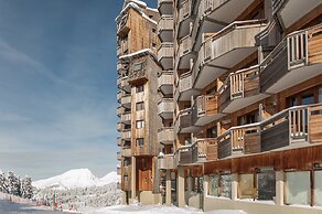 Résidence Pierre & Vacances Avoriaz Saskia Falaise