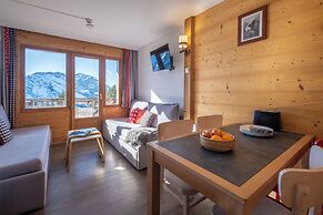 Résidence Pierre & Vacances Avoriaz Saskia Falaise