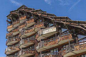 Résidence Pierre & Vacances Avoriaz Saskia Falaise