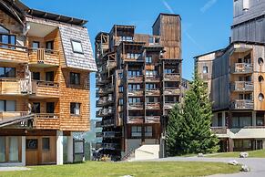 Résidence Pierre & Vacances Avoriaz Saskia Falaise