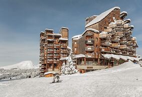 Résidence Pierre & Vacances Avoriaz Saskia Falaise