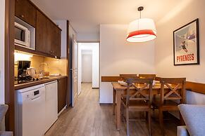Pierre & Vacances Residence Les Trois Domaines