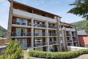 Pierre & Vacances Residence Les Trois Domaines