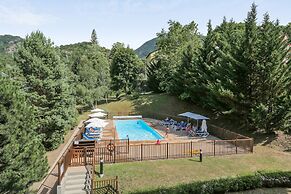 Pierre & Vacances Residence Les Trois Domaines