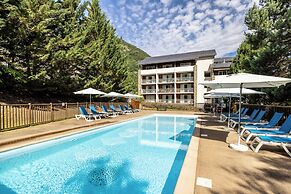 Pierre & Vacances Residence Les Trois Domaines