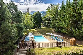Pierre & Vacances Residence Les Trois Domaines