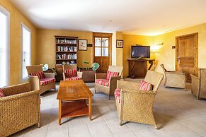 Pierre & Vacances Residence Les Trois Domaines