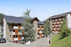 Pierre & Vacances Residence Les Trois Domaines