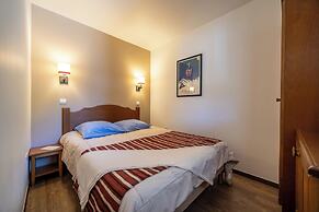 Pierre & Vacances Residence Les Trois Domaines