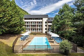 Pierre & Vacances Residence Les Trois Domaines