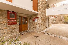 Pierre & Vacances Residence Les Trois Domaines