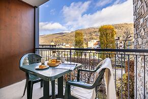 Pierre & Vacances Residence Les Trois Domaines
