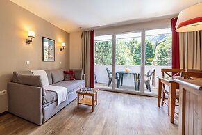 Pierre & Vacances Residence Les Trois Domaines