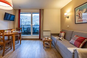 Pierre & Vacances Residence Les Trois Domaines