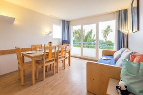 Pierre & Vacances Résidence La Corniche de la Plage