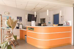 Pierre & Vacances Résidence La Corniche de la Plage