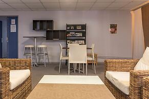 Pierre & Vacances Résidence La Corniche de la Plage