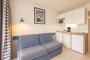 Pierre & Vacances Résidence La Corniche de la Plage