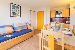 Pierre & Vacances Résidence La Corniche de la Plage