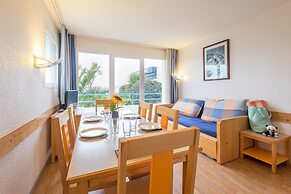 Pierre & Vacances Résidence La Corniche de la Plage