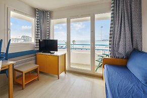 Pierre & Vacances Résidence La Corniche de la Plage