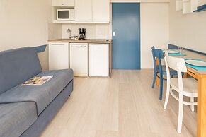 Pierre & Vacances Résidence La Corniche de la Plage