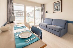 Pierre & Vacances Résidence La Corniche de la Plage