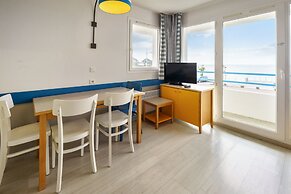 Pierre & Vacances Résidence La Corniche de la Plage