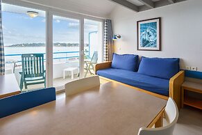 Pierre & Vacances Résidence La Corniche de la Plage