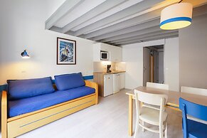 Pierre & Vacances Résidence La Corniche de la Plage