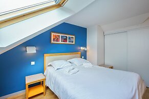 Pierre & Vacances Résidence La Corniche de la Plage